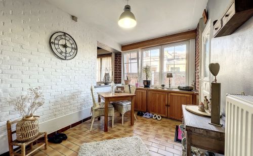 Maison 4 chambres à vendre à Riemst