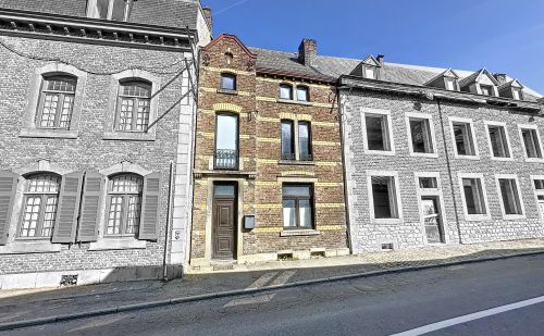 Maison avec jardin et garage à Olne