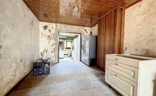 Maison avec jardin et garage à Olne