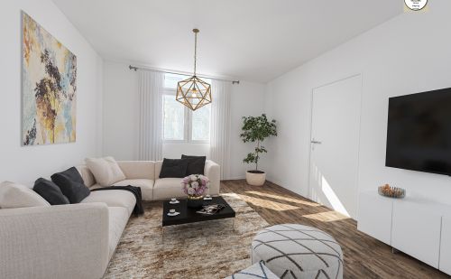 Maison avec jardin et garage à Olne