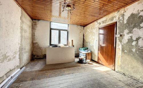 Maison avec jardin et garage à Olne