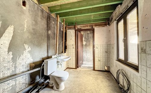 Maison avec jardin et garage à Olne