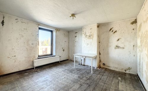 Maison avec jardin et garage à Olne