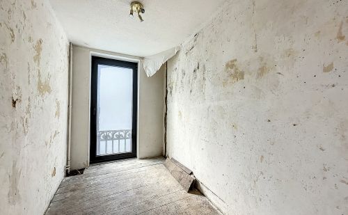 Maison avec jardin et garage à Olne