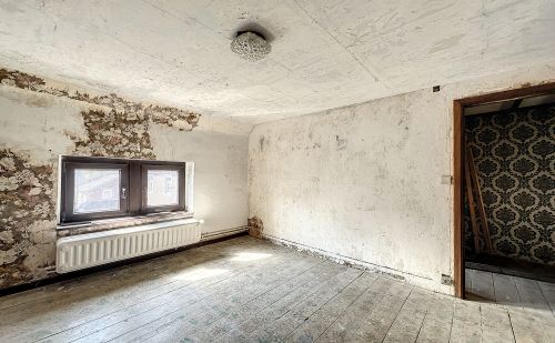 Maison avec jardin et garage à Olne