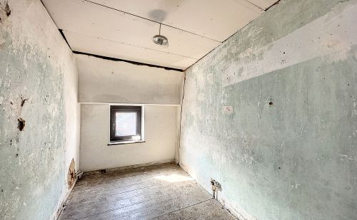 Maison avec jardin et garage à Olne