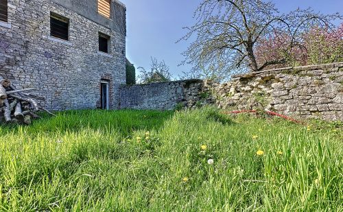 Maison avec jardin et garage à Olne