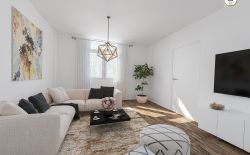 Maison avec jardin et garage à Olne