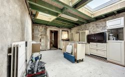 Maison avec jardin et garage à Olne