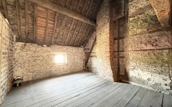 Maison avec jardin et garage à Olne