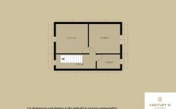 Maison avec jardin et garage à Olne