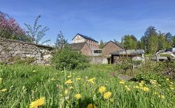 Maison avec jardin et garage à Olne