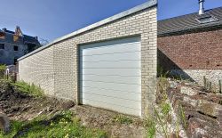 Maison avec jardin et garage à Olne