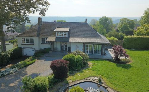 Maison 4 chambres à vendre à Oupeye