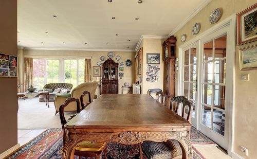 Maison 4 chambres à vendre à Oupeye