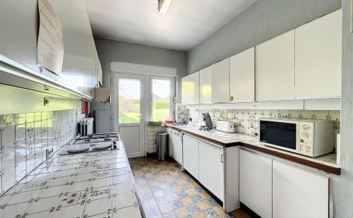 Maison 4 chambres à vendre à Oupeye