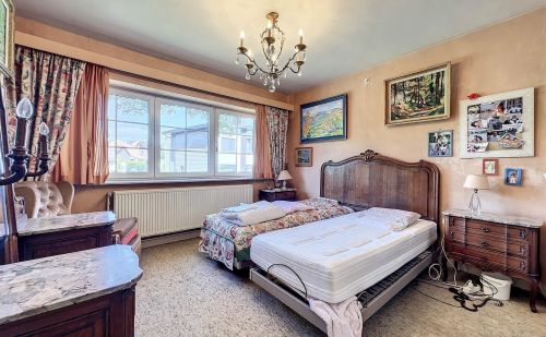 Maison 4 chambres à vendre à Oupeye