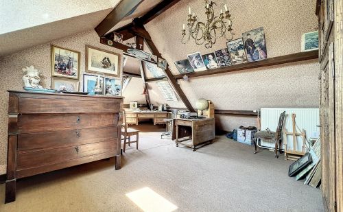 Maison 4 chambres à vendre à Oupeye