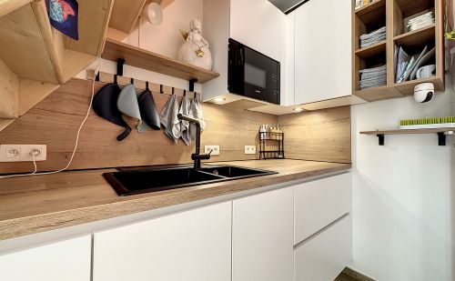 Maison sur 3 niveaux à Vaux s/Chèvremont