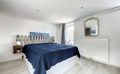 Maison sur 3 niveaux à Vaux s/Chèvremont