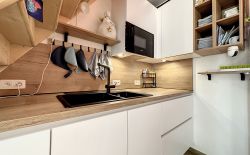 Maison sur 3 niveaux à Vaux s/Chèvremont