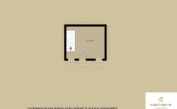 Maison sur 3 niveaux à Vaux s/Chèvremont