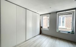 Maison sur 3 niveaux à Vaux s/Chèvremont