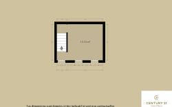 Maison sur 3 niveaux à Vaux s/Chèvremont