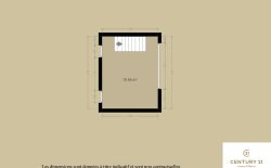 Maison sur 3 niveaux à Vaux s/Chèvremont