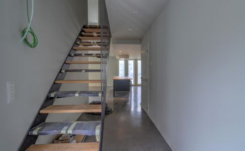 Maison neuve 3 chambres avec façade en pierres Maison neuve 3 chambres avec façade en pierres