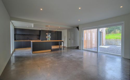 Maison neuve 3 chambres avec façade en pierres Maison neuve 3 chambres avec façade en pierres