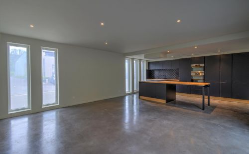 Maison neuve 3 chambres avec façade en pierres Maison neuve 3 chambres avec façade en pierres