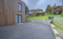 Maison neuve 3 chambres avec façade en pierres Maison neuve 3 chambres avec façade en pierres