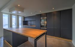 Maison neuve 3 chambres avec façade en pierres Maison neuve 3 chambres avec façade en pierres