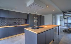 Maison neuve 3 chambres avec façade en pierres Maison neuve 3 chambres avec façade en pierres