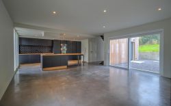 Maison neuve 3 chambres avec façade en pierres Maison neuve 3 chambres avec façade en pierres