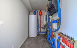 Maison neuve 3 chambres avec façade en pierres Maison neuve 3 chambres avec façade en pierres