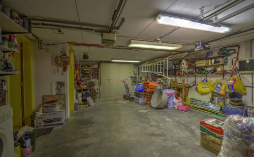 Belle villa 4 façades 3 chambres avec garage, terrasse et jardin