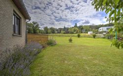 Belle villa 4 façades 3 chambres avec garage, terrasse et jardin