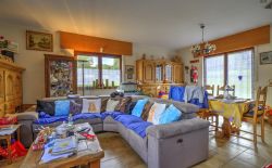 Belle villa 4 façades 3 chambres avec garage, terrasse et jardin