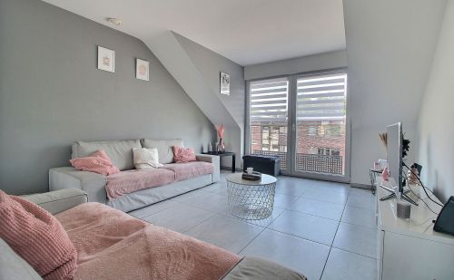 Appartement 3 chambres à Flémalle