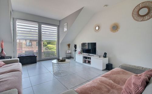 Appartement 3 chambres à Flémalle