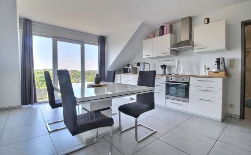 Appartement 3 chambres à Flémalle
