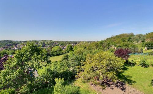 Appartement 3 chambres à Flémalle
