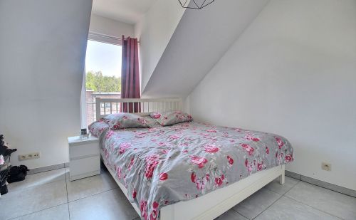 Appartement 3 chambres à Flémalle