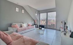 Appartement 3 chambres à Flémalle