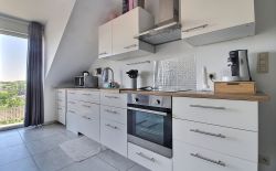 Appartement 3 chambres à Flémalle