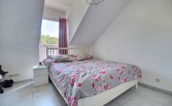 Appartement 3 chambres à Flémalle