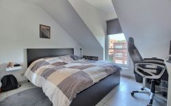 Appartement 3 chambres à Flémalle