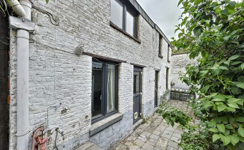 Maison au calme quartier Bressoux à Liège Maison au calme quartier Bressoux à Liège